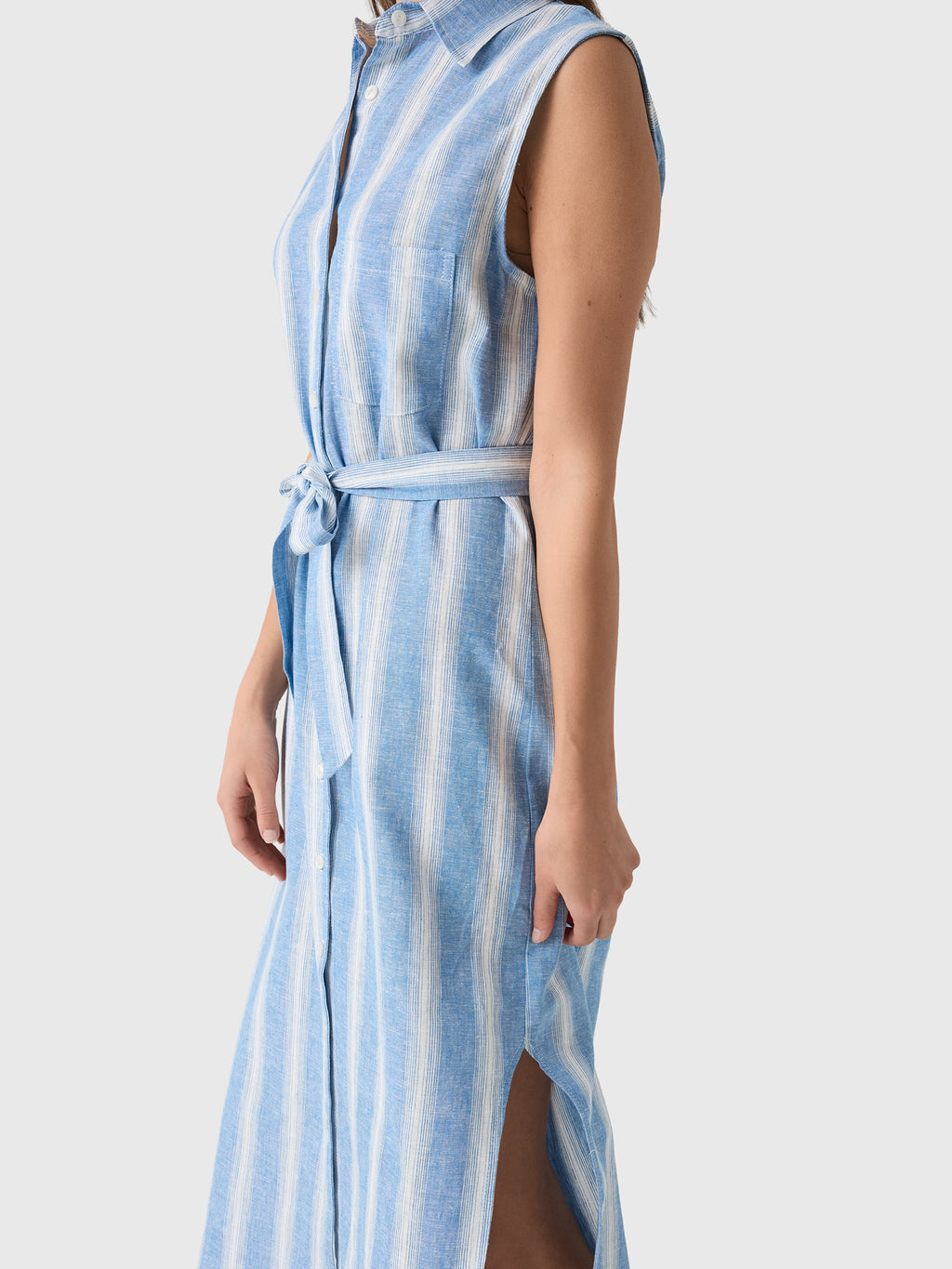 MVG Women's Ruth Dress - Saint Bernard