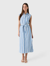 MVG Women's Ruth Dress - Saint Bernard