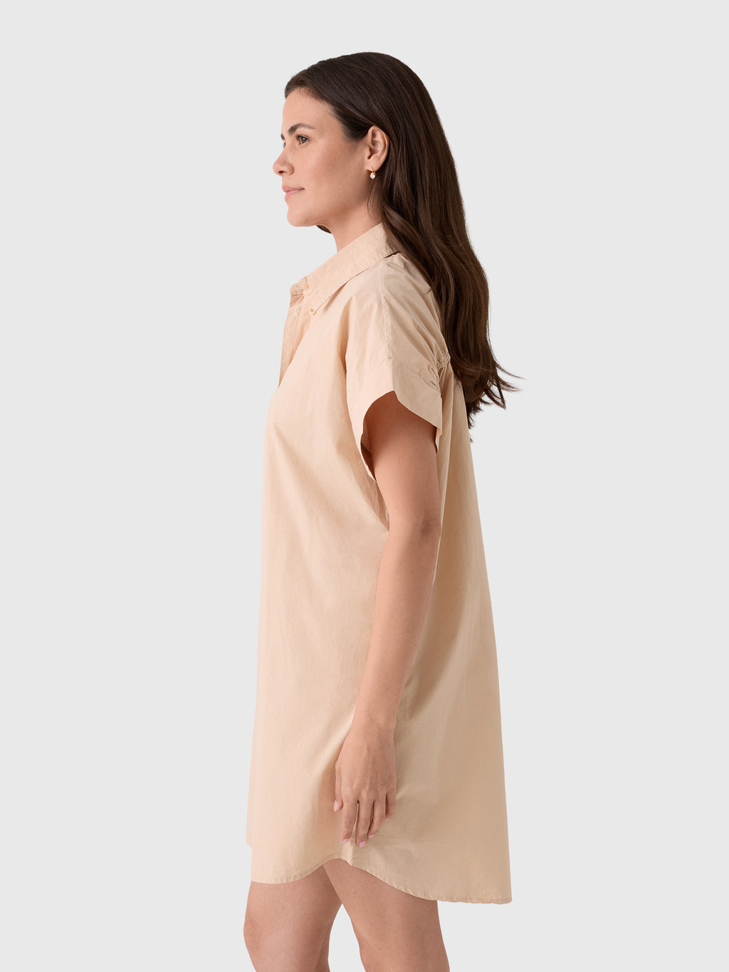 MVG Women's Gillian Dress - Saint Bernard