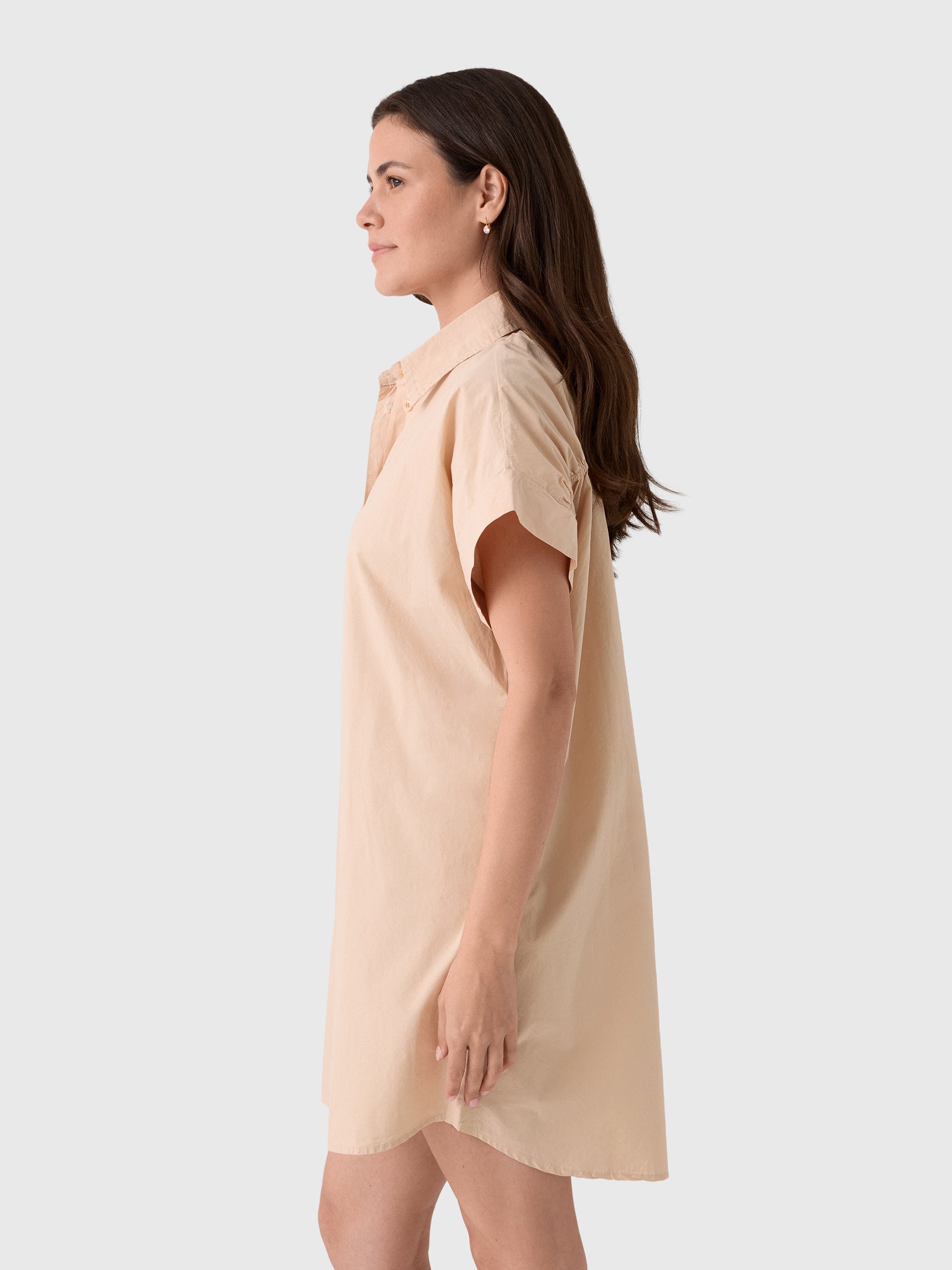 MVG Women's Gillian Dress - Saint Bernard