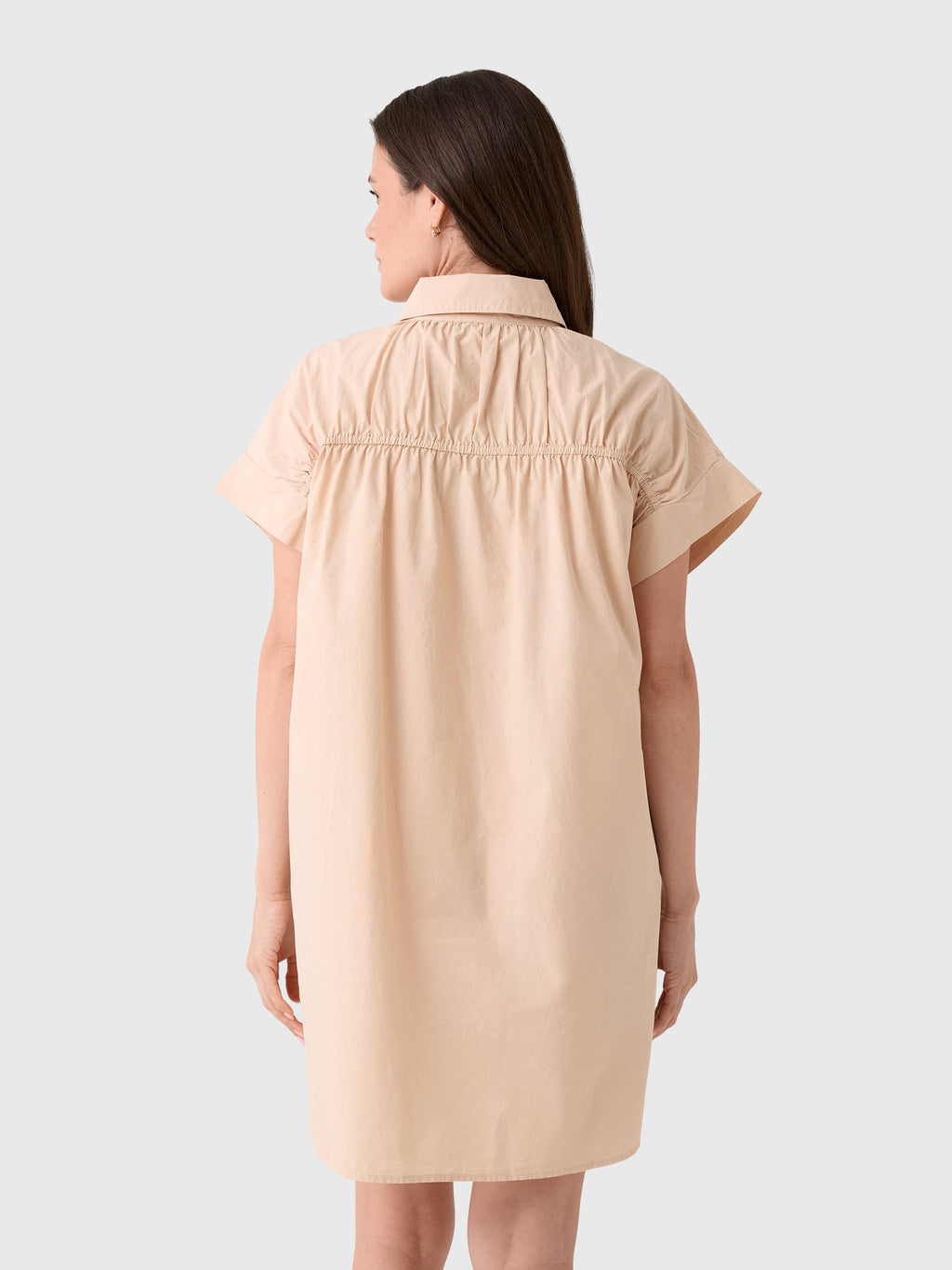 MVG Women's Gillian Dress - Saint Bernard