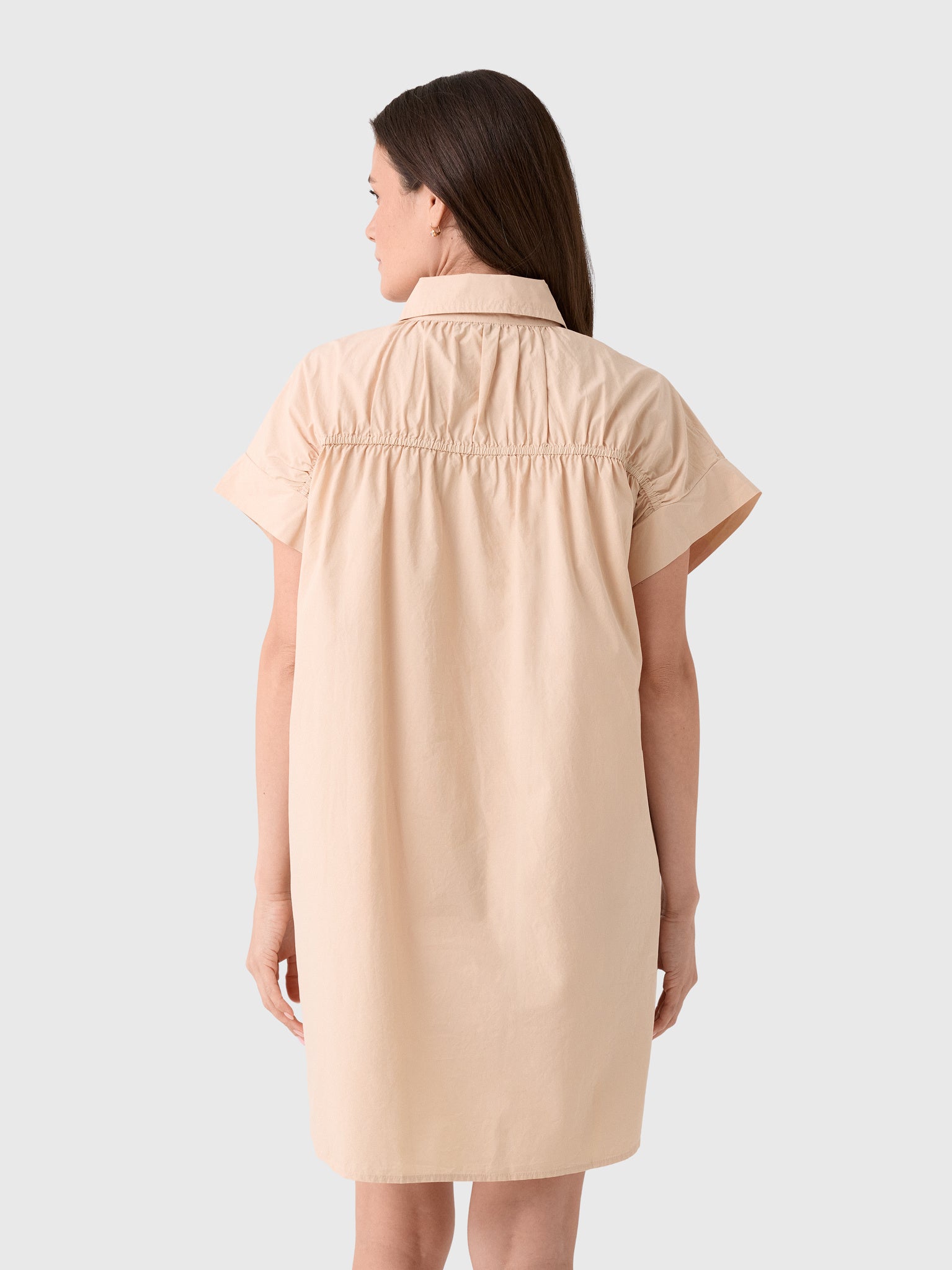 MVG Women's Gillian Dress - Saint Bernard