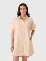 MVG Women's Gillian Dress - Saint Bernard