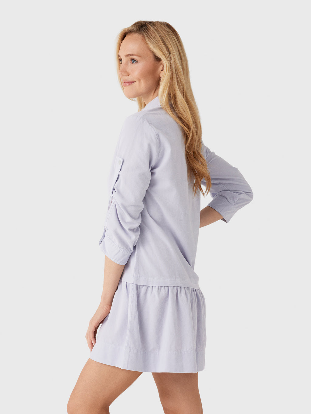 MVG Women's Seraphine Dress - Saint Bernard