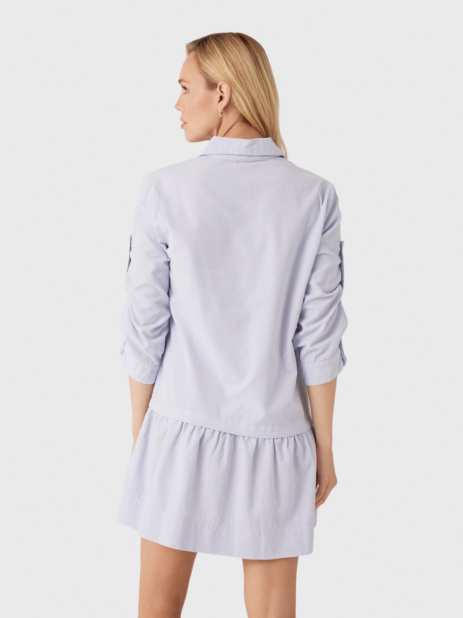 MVG Women's Seraphine Dress - Saint Bernard