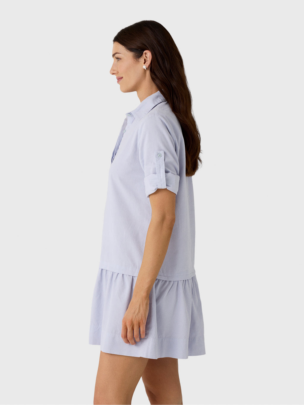 MVG Women's Seraphine Dress - Saint Bernard