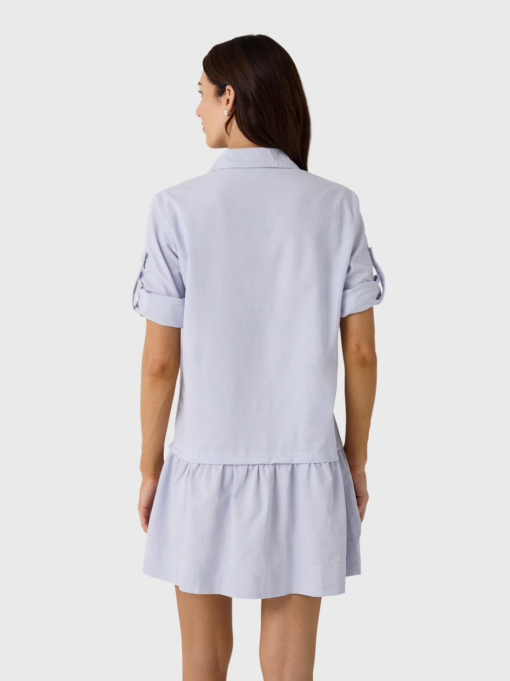 MVG Women's Seraphine Dress - Saint Bernard