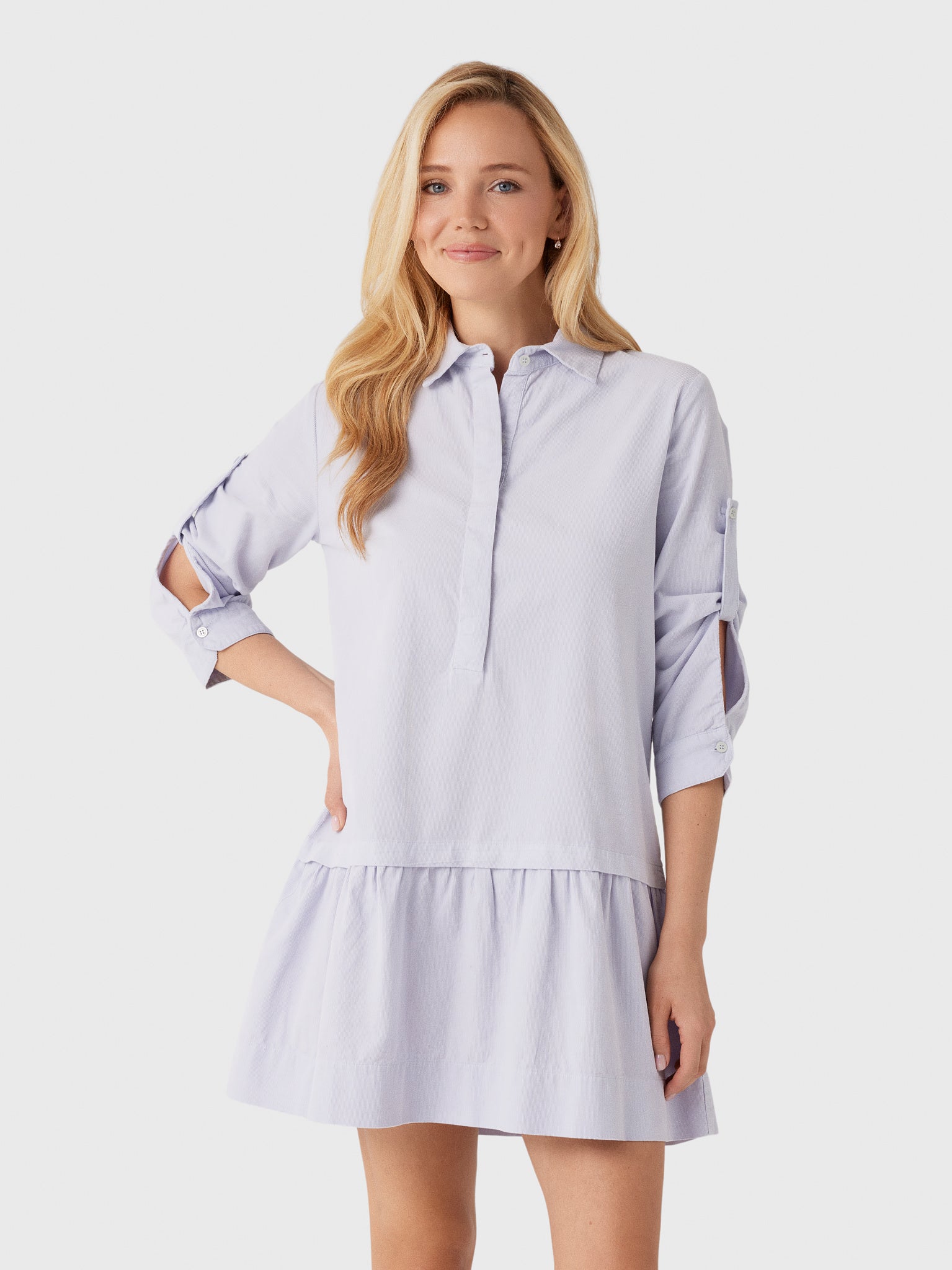 MVG Women's Seraphine Dress - Saint Bernard