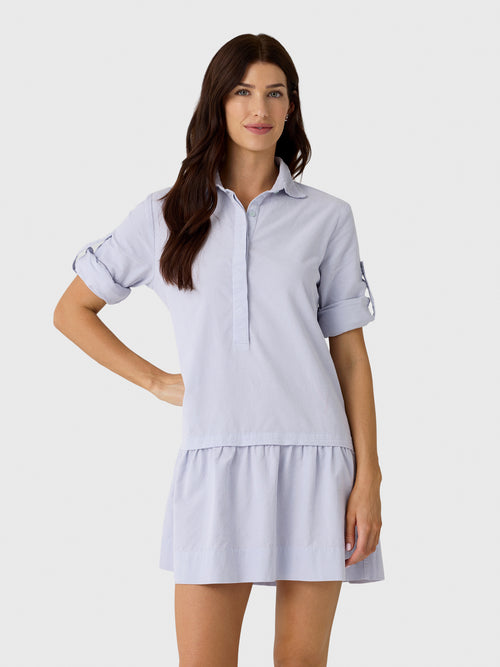 MVG Women's Seraphine Dress - Saint Bernard