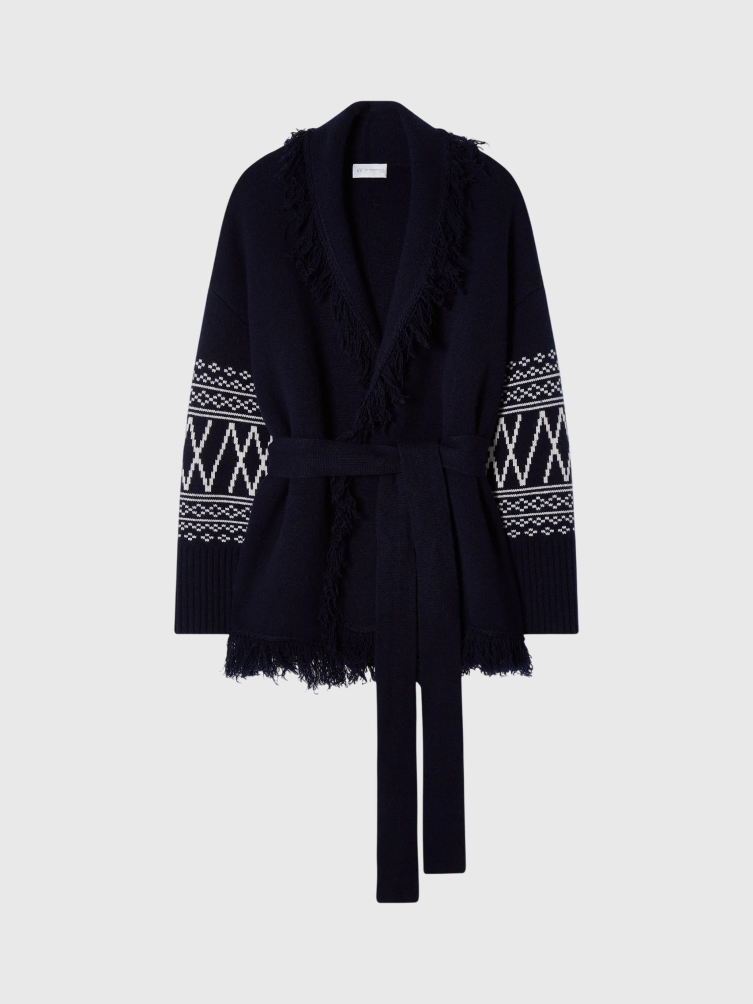 We Norwegians Women's Setesdal Cardigan