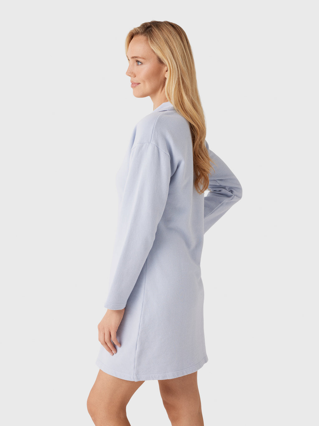 MVG Women's Amelia Dress - Saint Bernard