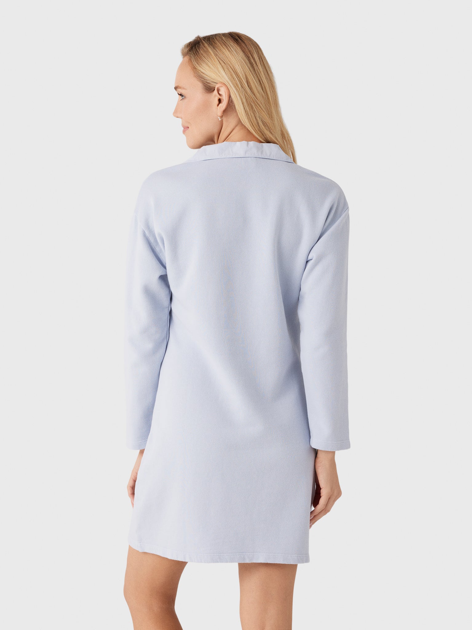 MVG Women's Amelia Dress - Saint Bernard