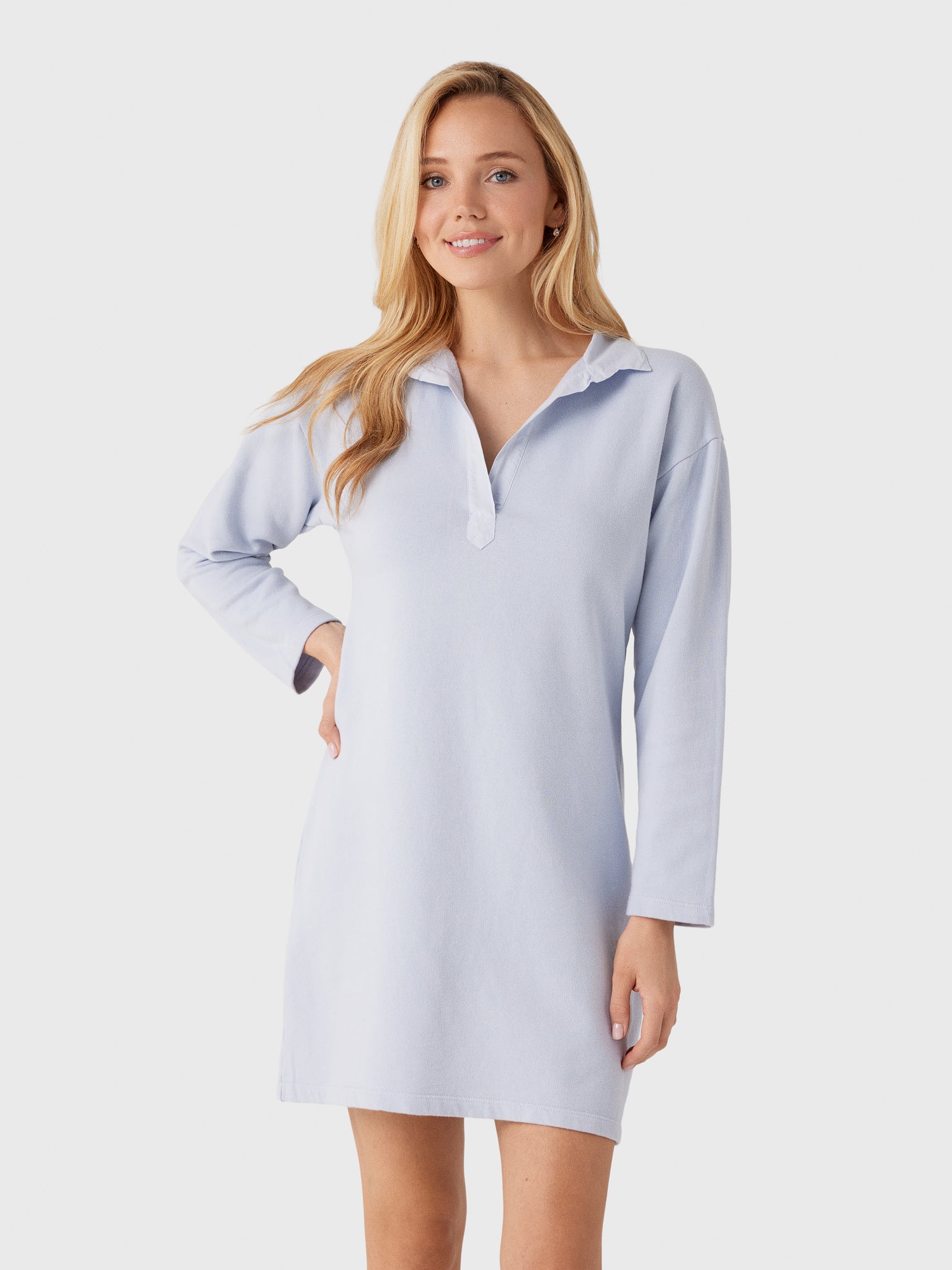 MVG Women's Amelia Dress - Saint Bernard