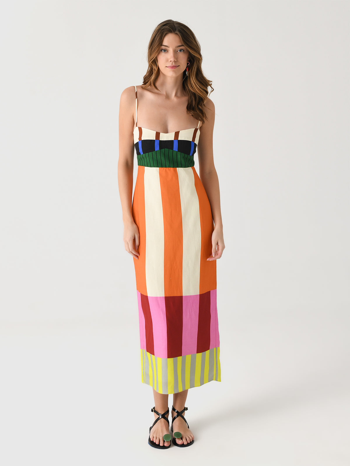 cala de la cruz dress Women's Paloma How I style my or tumble dry Child's Dress Size:4T MOVE30