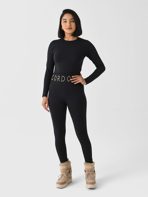 Cordova Women's Base Layer Pant
