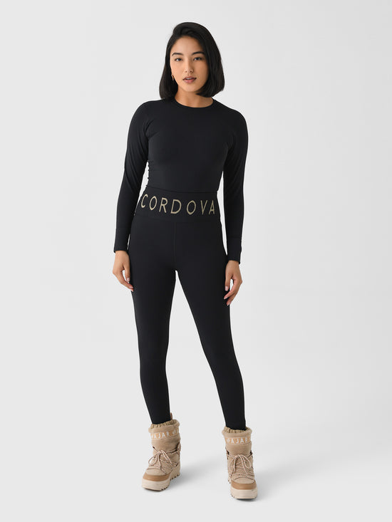 Cordova Women's Base Layer Top