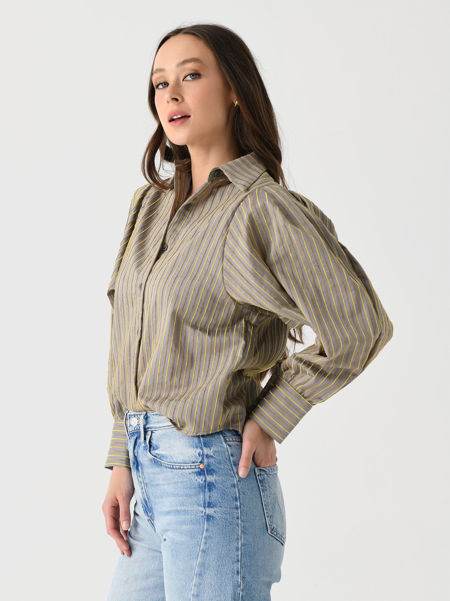 24C-CHARLOTTE-CHENILLE STRIPExPUTTY-alt2