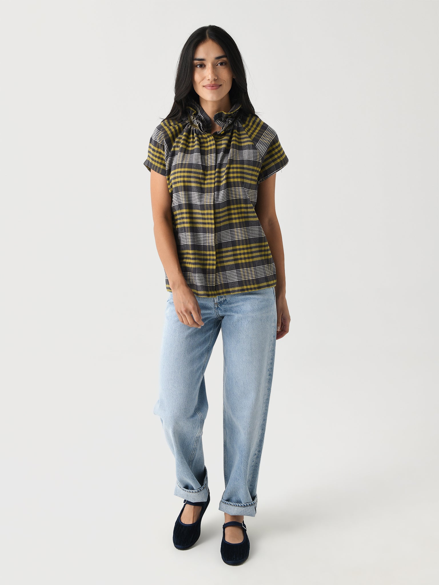 24C-STELLA-FLANNELxGREYCHARTREUSE-alt1