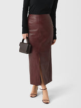 Cala De La Cruz Women's Sede Skirt - Saint Bernard
