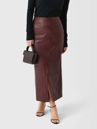 Cala De La Cruz Women's Sede Skirt - Saint Bernard