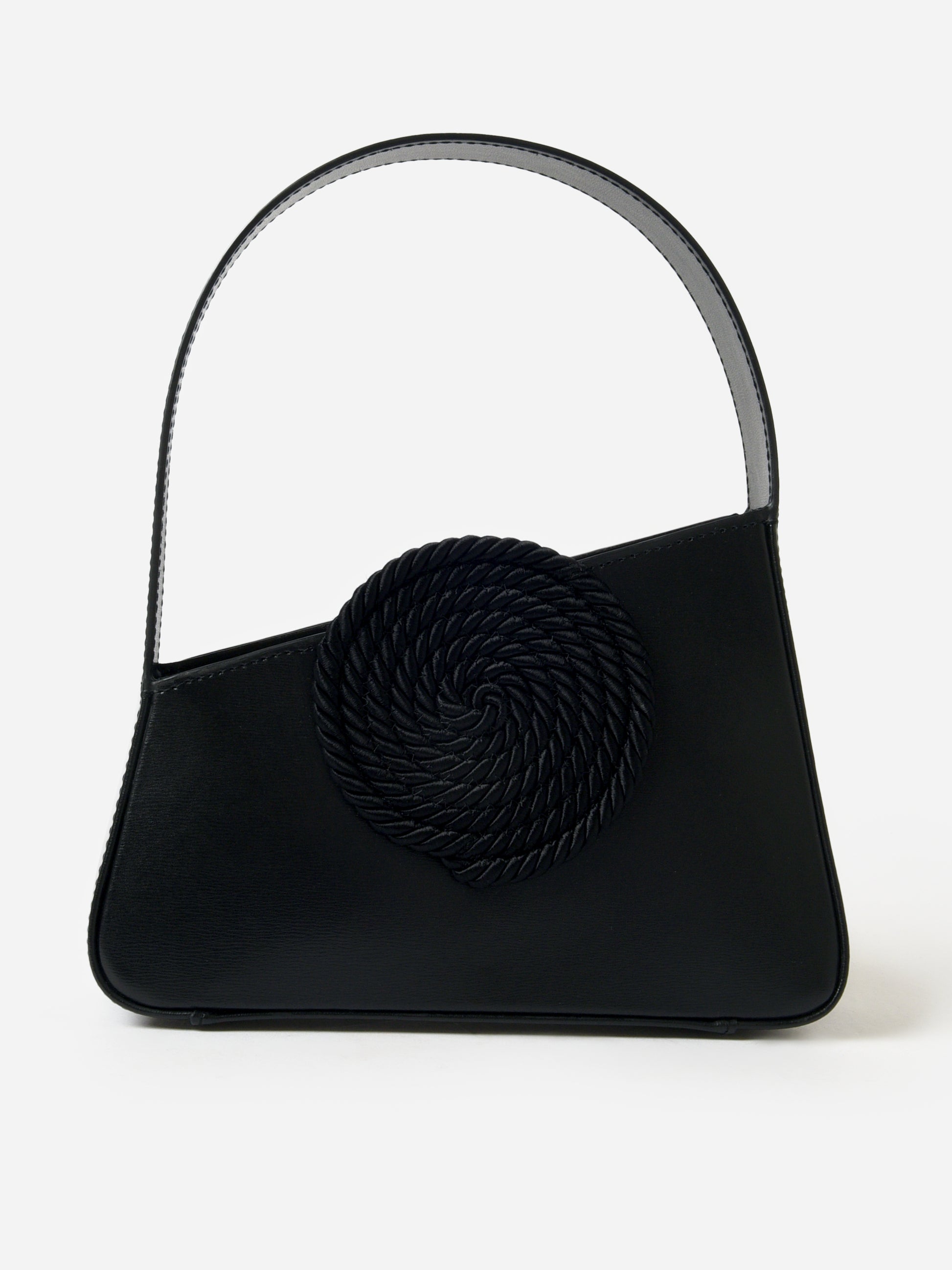 Destree Small Albert Passementerie Bag - Saint Bernard