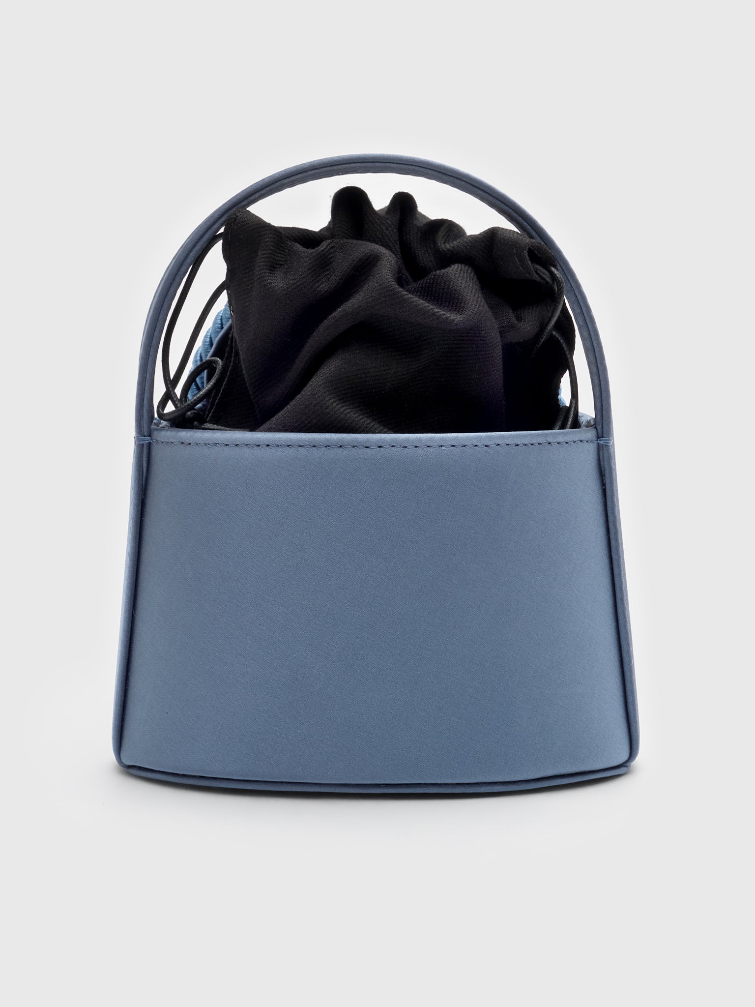 Destree Mini Gunther Satin Passementerie Bag - Saint Bernard