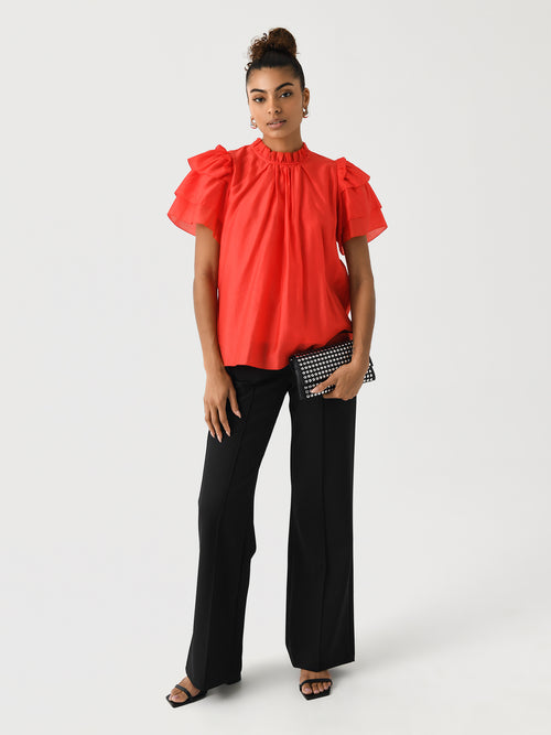 Destree Women's Olafur Tailored Pant