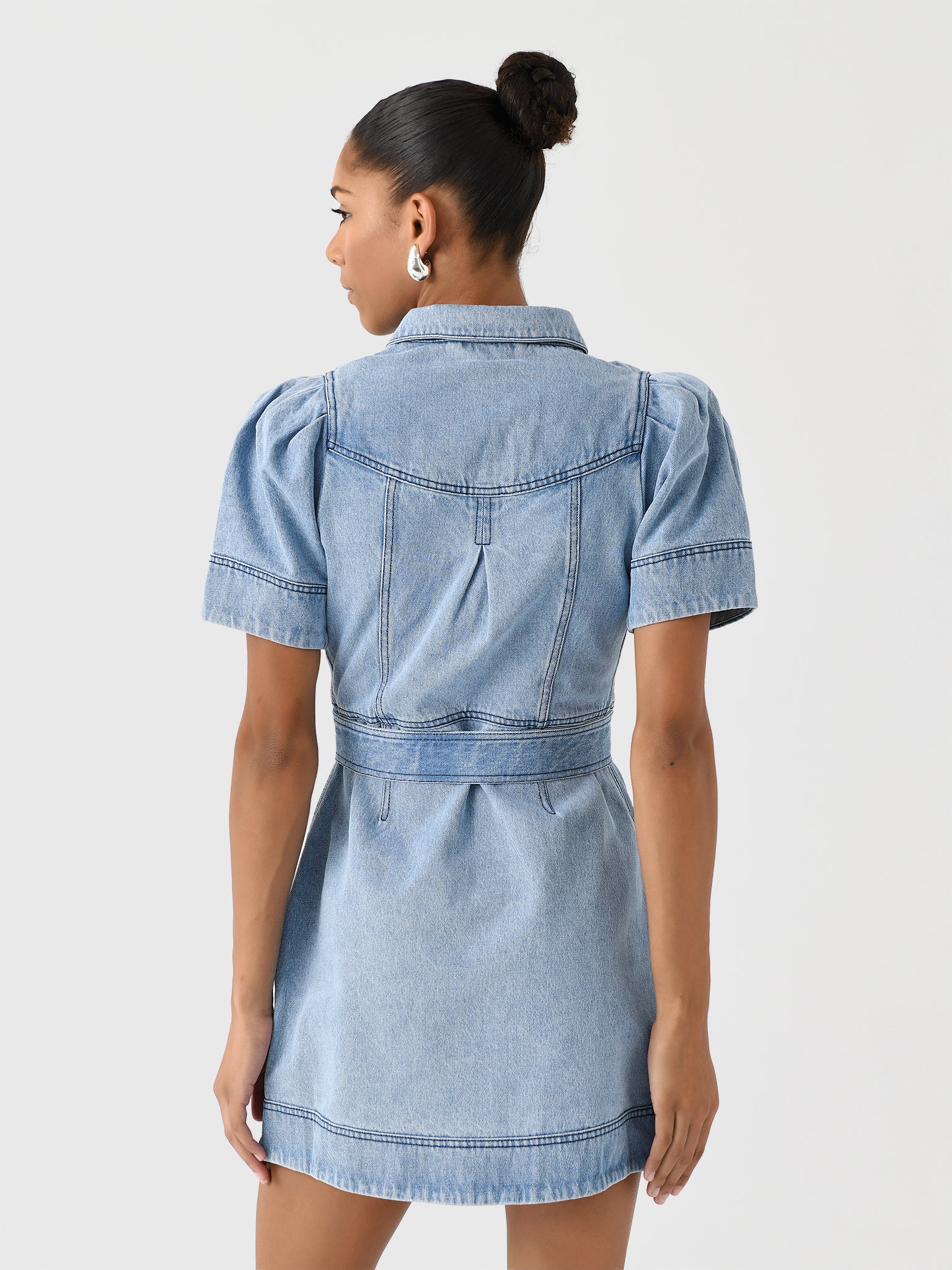 Hunter Bell Women's Robinson Dress – Saint Bernard