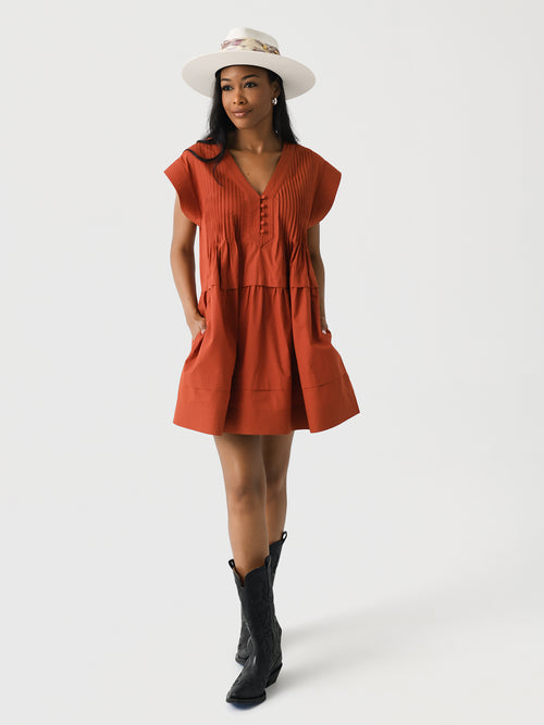 Hunter Bell Women's Parker Dress