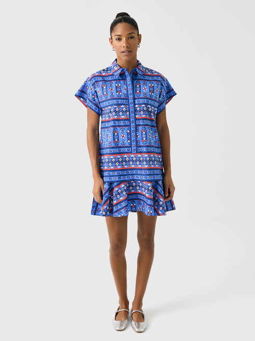 Hunter Bell Women's Addison Dress