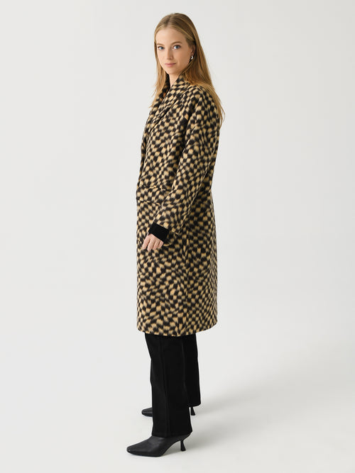 Hunter Bell Women's Davis Coat