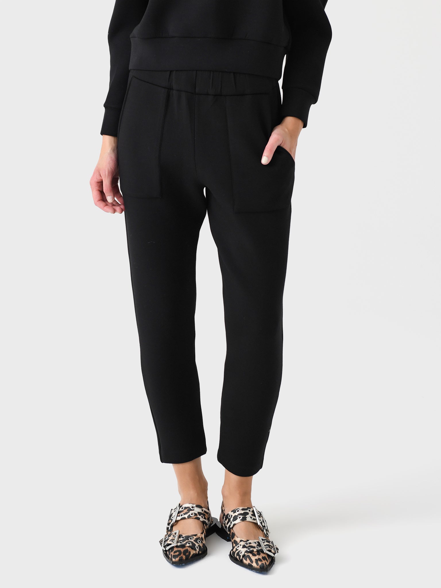 Hunter Bell Women's Siegle Pant - Saint Bernard