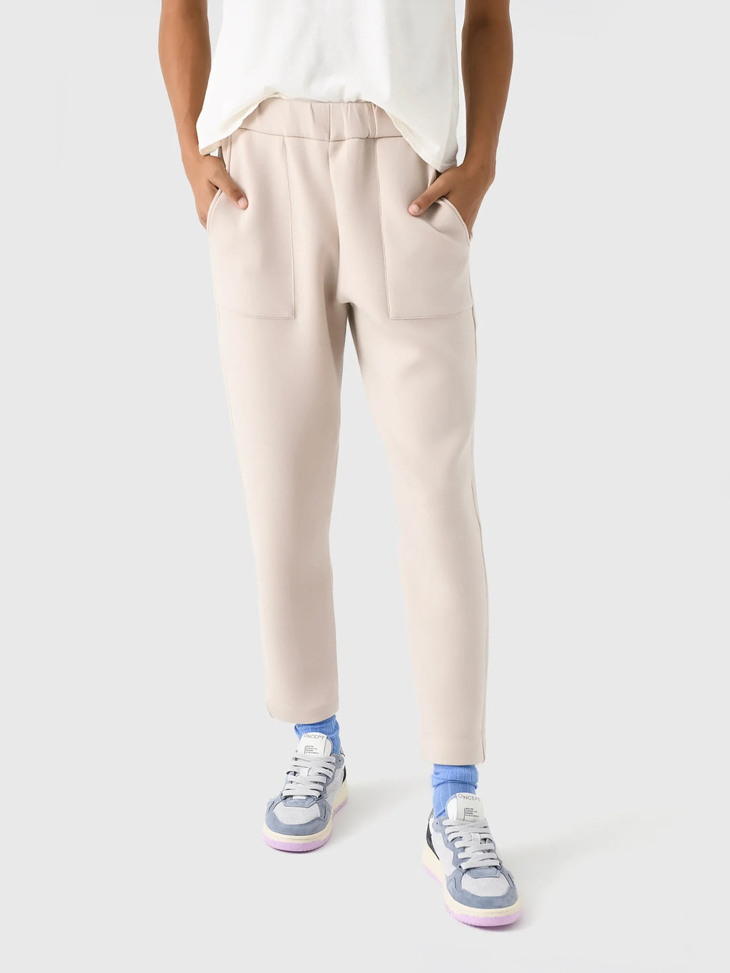 Hunter Bell Women's Siegle Pant - Saint Bernard
