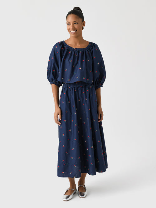 Hunter Bell Women's Tatum Skirt