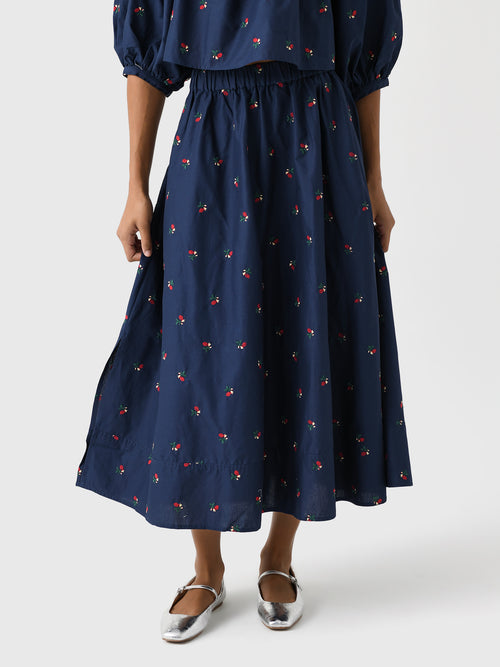 Hunter Bell Women's Tatum Skirt