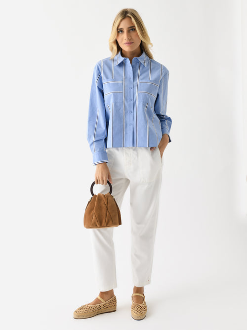 Hunter Bell Women's Hudson Shirt
