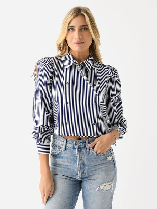 Hunter Bell Women's Annette Shirt