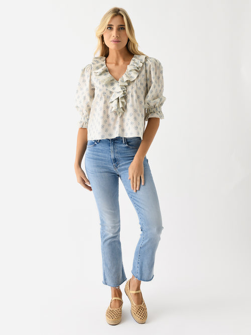 Hunter Bell Women's Imogen Top