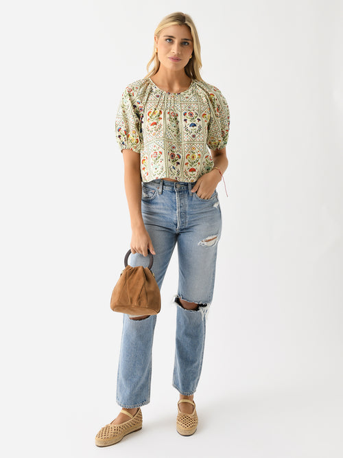 Hunter Bell Women's Claudia Top