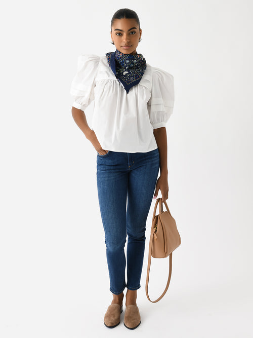 Hunter Bell Women's Lydia Top
