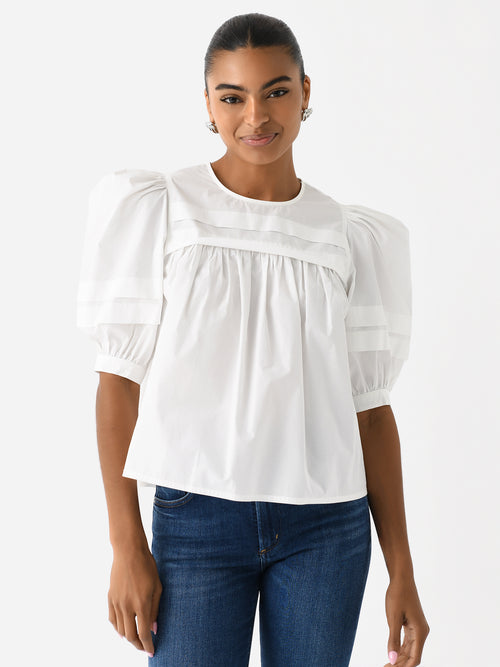 Hunter Bell Women's Lydia Top