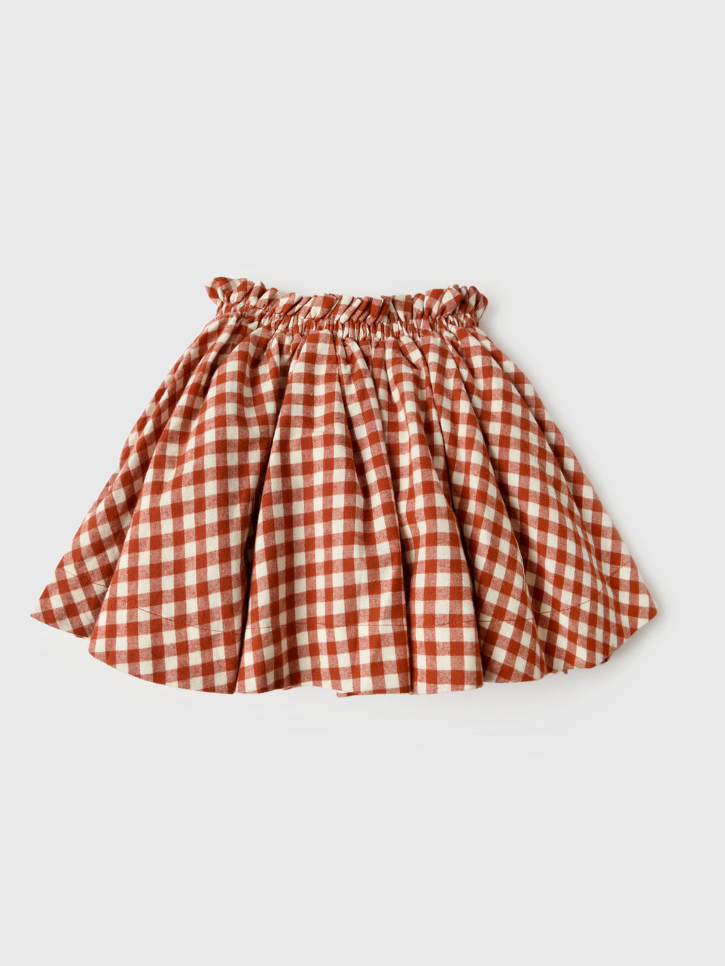 Pink Chicken Girls' Theodore Skirt - Saint Bernard