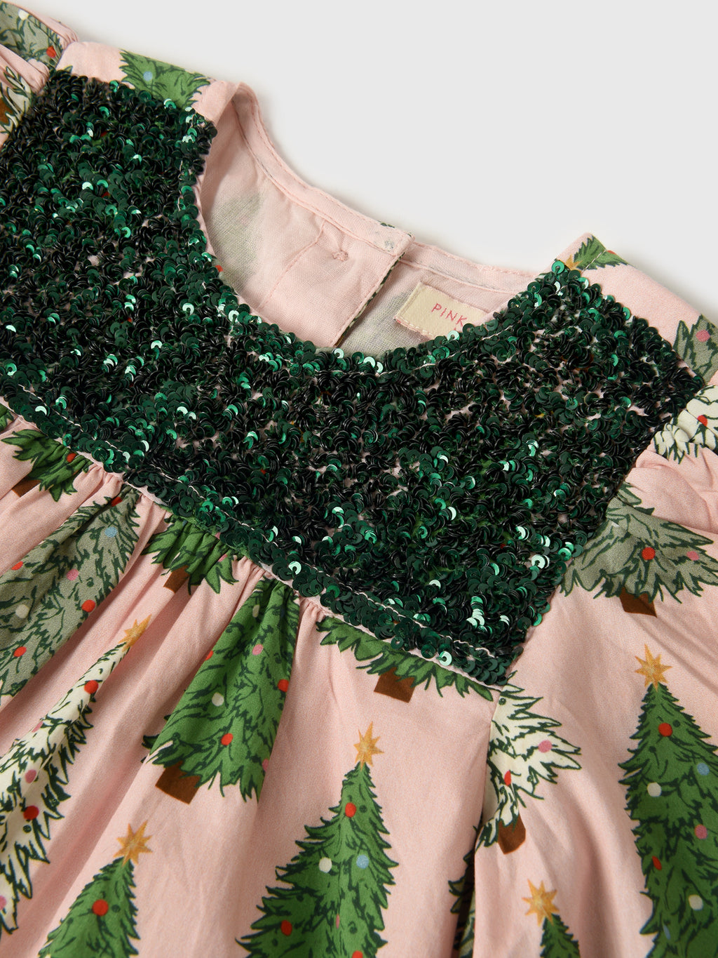 pink chicken fiona dress Pink Chicken Girls' Fiona Dress