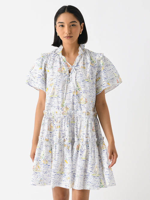 Hunter Bell Women's Merritt Dress