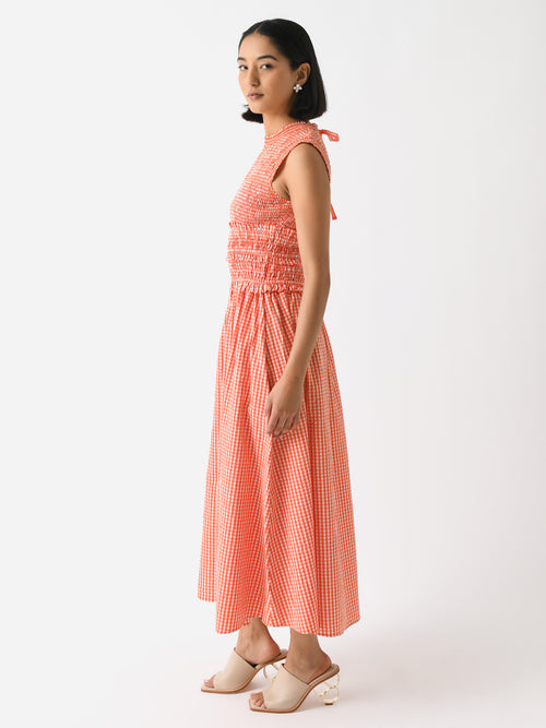 Hunter Bell Women's Louise Dress