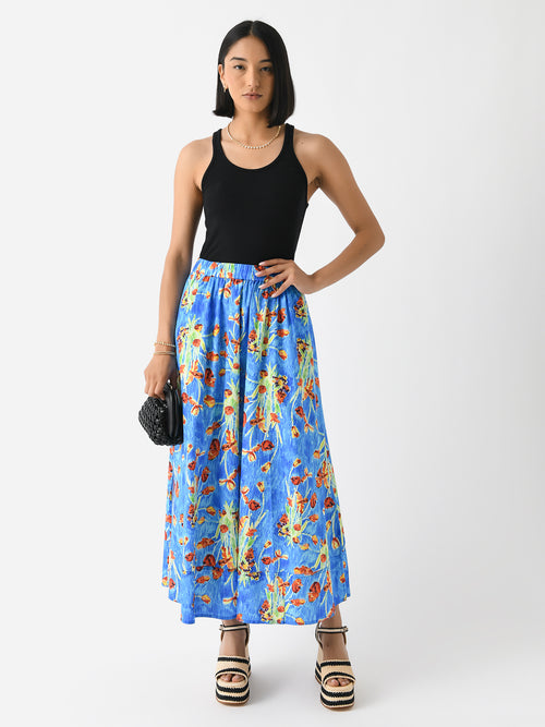 Hunter Bell Women's Tatum Skirt