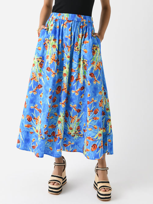 Hunter Bell Women's Tatum Skirt