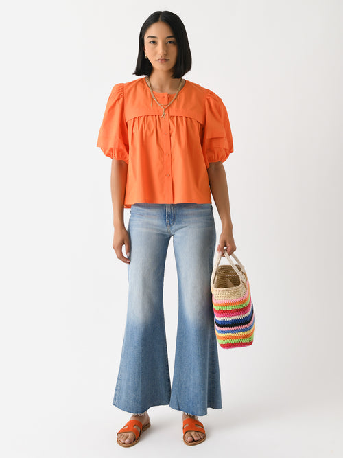 Hunter Bell Women's Leanna Top