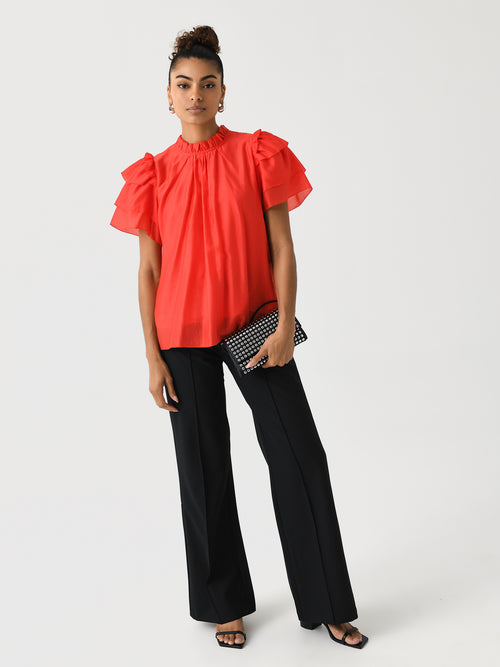 Hunter Bell Women's Blair Top