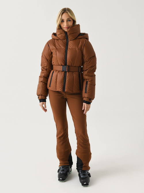 Cordova Women's Monterosa Ski Jacket